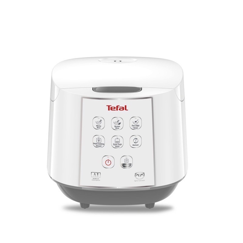 Nồi cơm điện tử Tefal RK732168 1.8L 750W