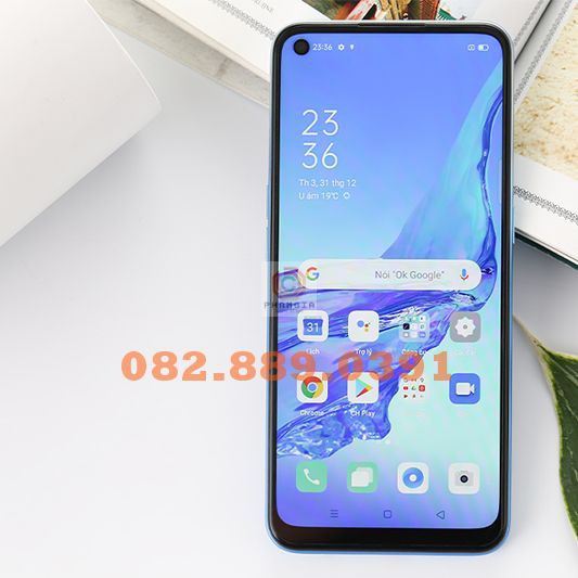 Dán PPF bóng, nhám cho Oppo A53 màn hình, mặt lưng, full lưng viền siêu bảo vệ