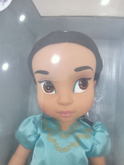 Búp bê Disney Animator