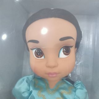 Búp bê Disney Animator
