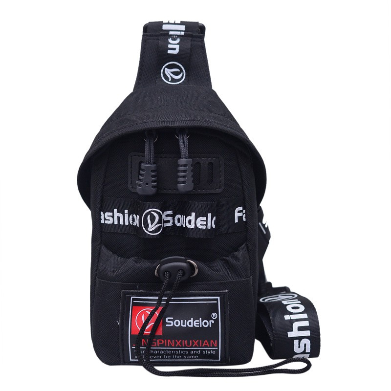 Túi đeo chéo tiện lợi thời trang EMI BE89 | BigBuy360 - bigbuy360.vn