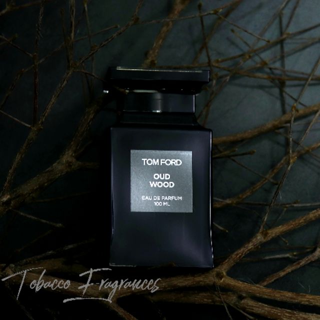 Mẫu thử nước hoa Tom Ford Oud Wood