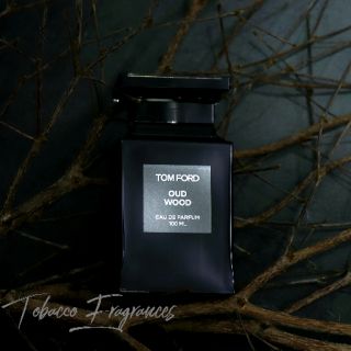 Mẫu thử nước hoa Tom Ford Oud Wood