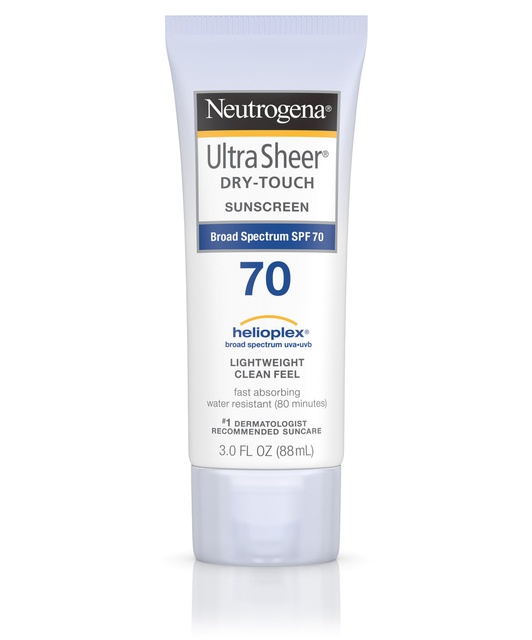 Kem chống nắng Neutrogena ultra sheer dry touch with spf100 88ml | BigBuy360 - bigbuy360.vn