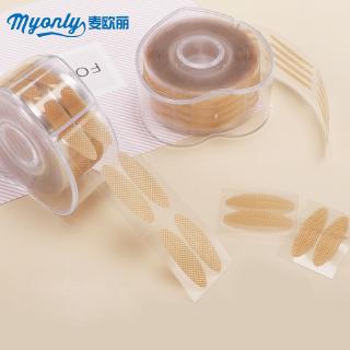 Cuộn 600 Nhãn Dán Tạo Hai Mí Tự Nhiên Lâu Trôi Không Để Lại Dấu Tiện Dụng