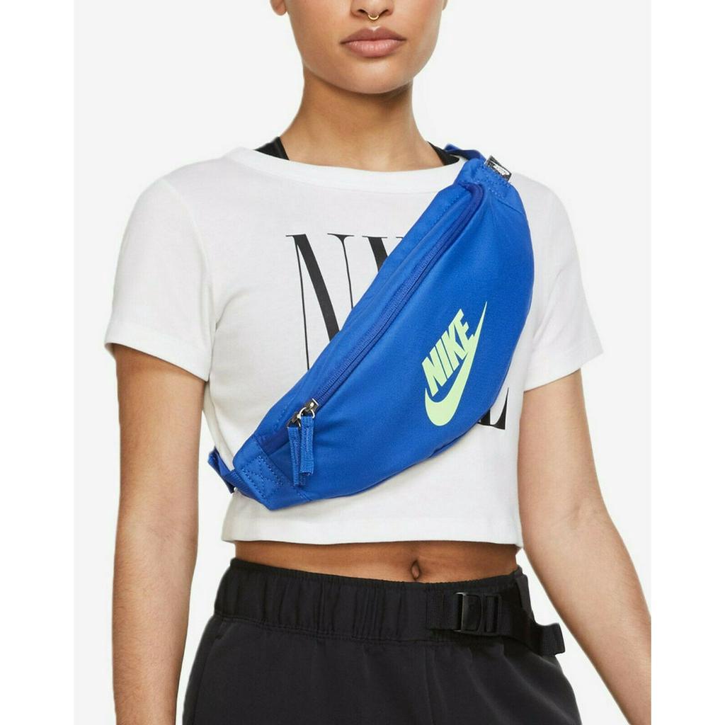 Túi đeo chéo Nike Sportwear Heritage Waist Bag / Hip Pack chính hãng