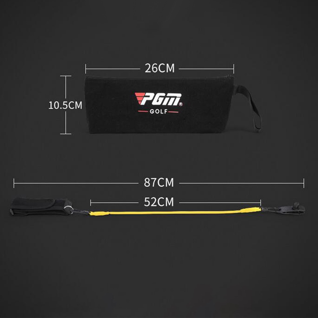 Đai Đeo Cánh Tay Hỗ Trợ Tập Đánh Golf Chuyên Dụng