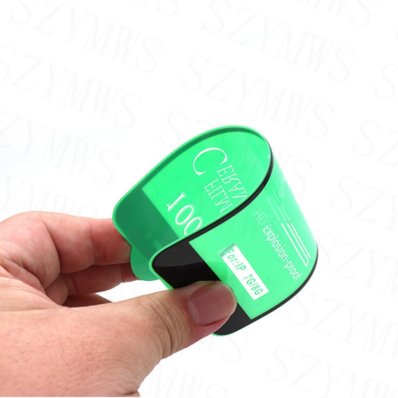 Miếng Dán Bảo Vệ Màn Hình Bằng Gốm Cho iphone 11 12 13 14 15 pro max plus 12 13 mini x xr xs max 7 8 plus