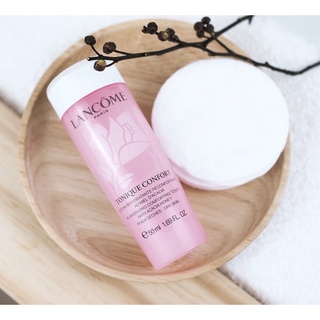 Nước hoa hồng Lancôme 50ml ( Tách set )