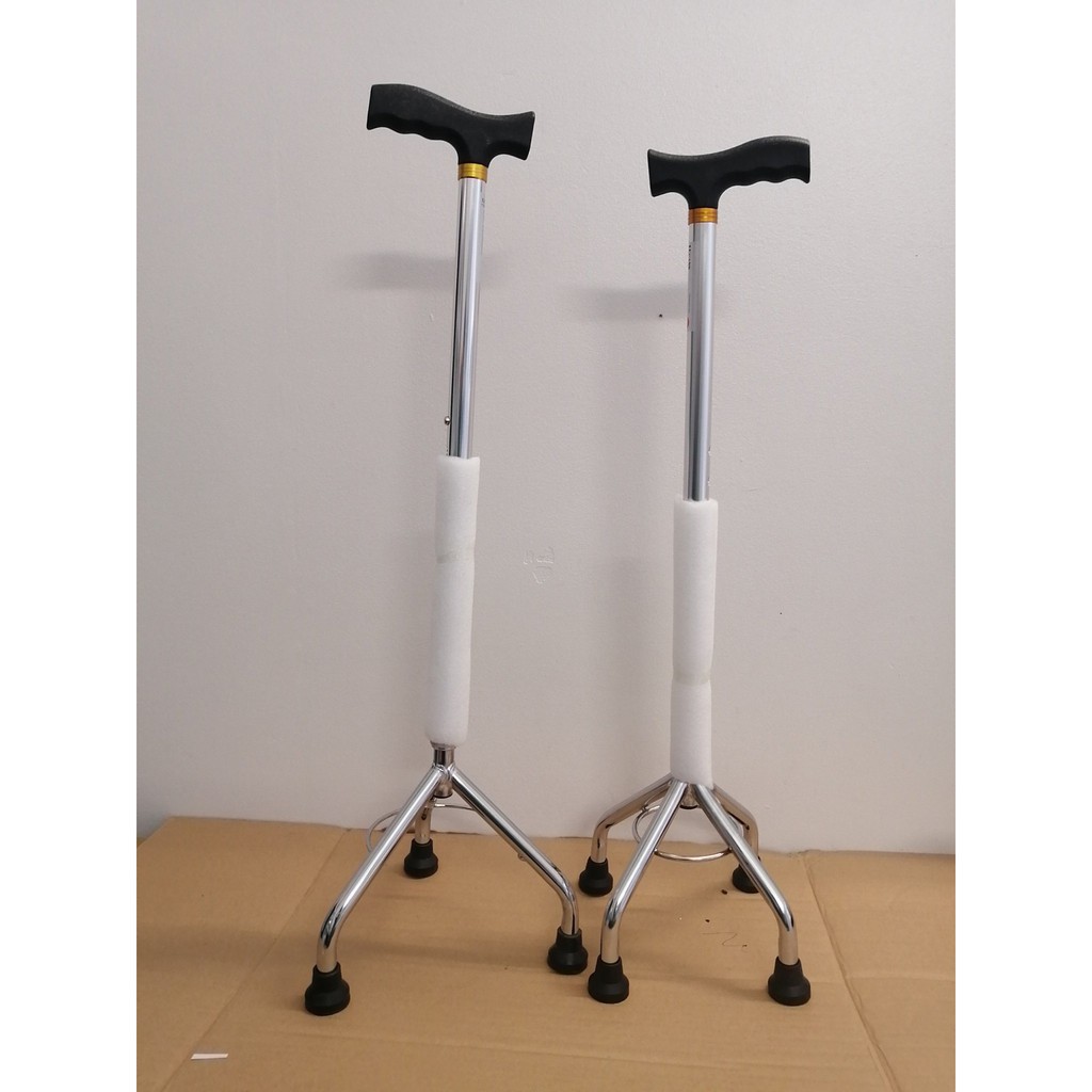Gậy tập đi 4 chân Lucass B932