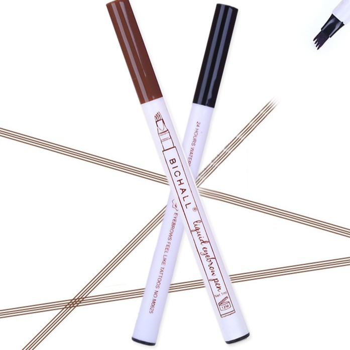 Chì Kẻ mày phẩy sợi 4d Fine Sketch Giá sỉ | BigBuy360 - bigbuy360.vn