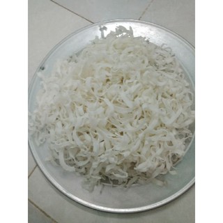 Mứt Dừa Nhà Làm
