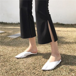 Quần kaki thun co giãn