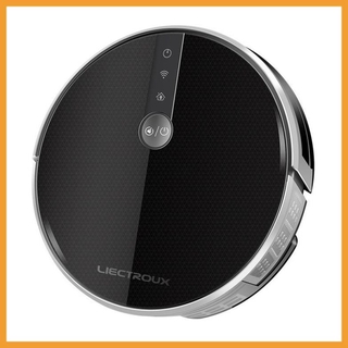 Robot lau nhà hút bụi Liectroux C30B - chống va chạm thông minh, bảo vệ nội thất Full Box - Bh 12 tháng 🍁Giá Tốt🍁