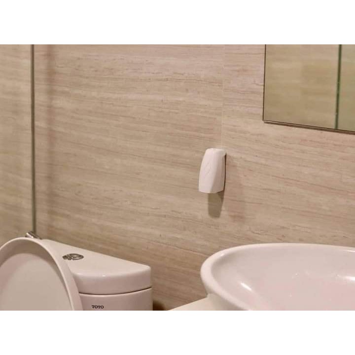 Bộ xịt thơm phòng Denkmit Mini-Spray hương chanh - Hàng đức