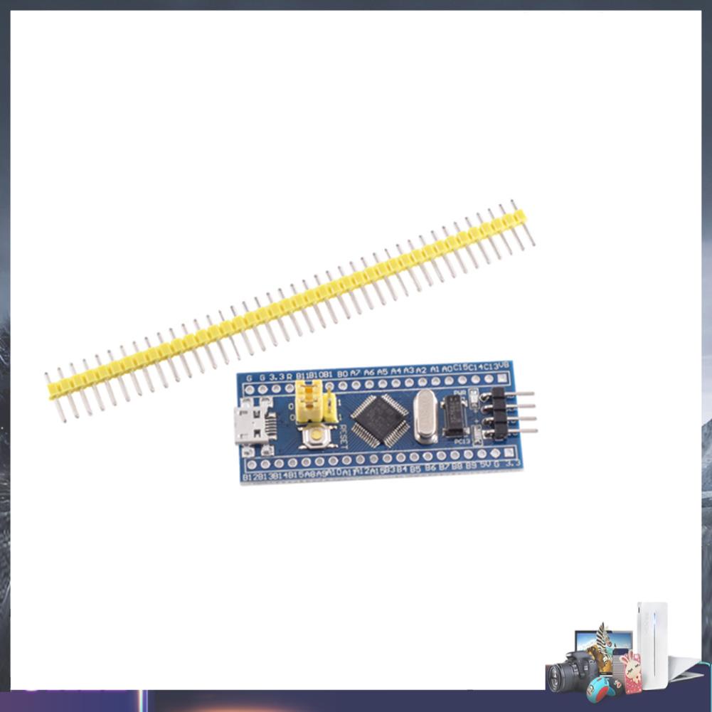 Bảng mạch phát triển C6T6 STM32F103C8T6 32-Bit chất lượng cao