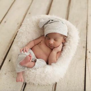 Ghế Ngồi Mini Cho Bé Chụp Ảnh