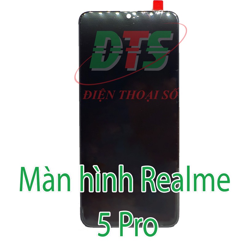 Màn hình Realme 5 Pro