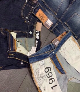 Quần Jeans nam GAP