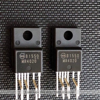 MR4020 - 5 con Ic Nguồn