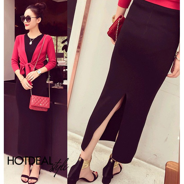 chân váy bút chì | BigBuy360 - bigbuy360.vn