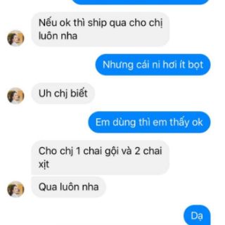 Dầu gội bưởi trị rụng tóc (THH)