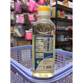 Dầu dừa VIETCOCO 250ml