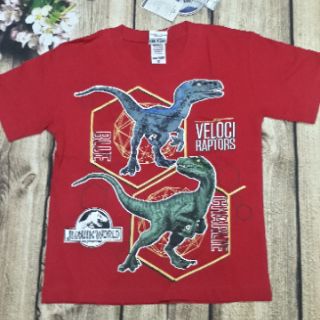 Áo khủng long 3