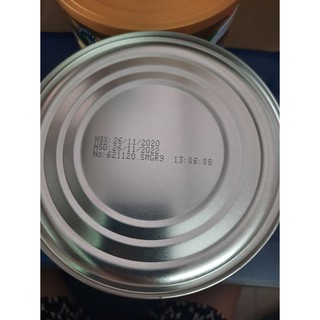 Sữa bột Smarta Grow 1-2 tuổi 900gram
