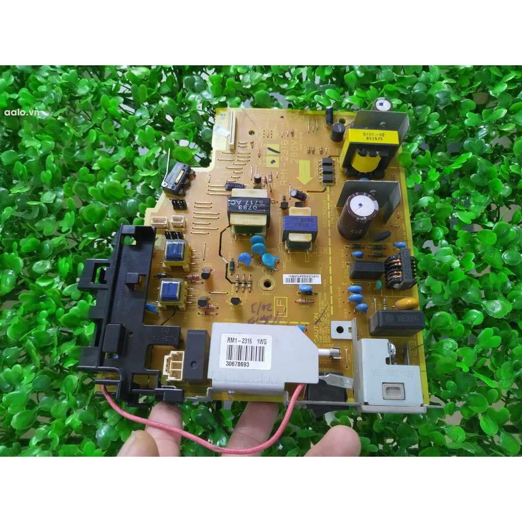 Main Nguồn Canon LBP 2900/3000/ HP1020