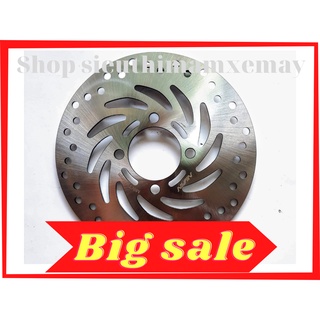 Đĩa thắng dùng gắn xe wave blade/ ws110/ rsx/future mập 125