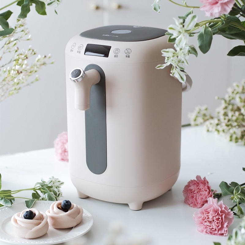 Bình Đun Nước Nóng Giữ Nhiệt Siêu Tốt BEAR ZDH-H30B1, 3L Mẫu mã Sang Trọng Hàng Chính Hãng-Bảo Hành 12 Tháng