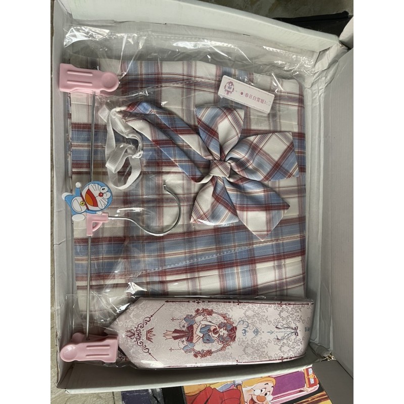 Váy JK Brand Lạc Tiểu Nại  #JK #Seifuku