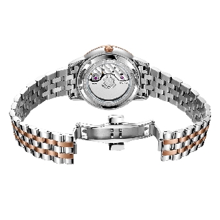 Đồng hồ nữ Tophill TE035L.M7238
