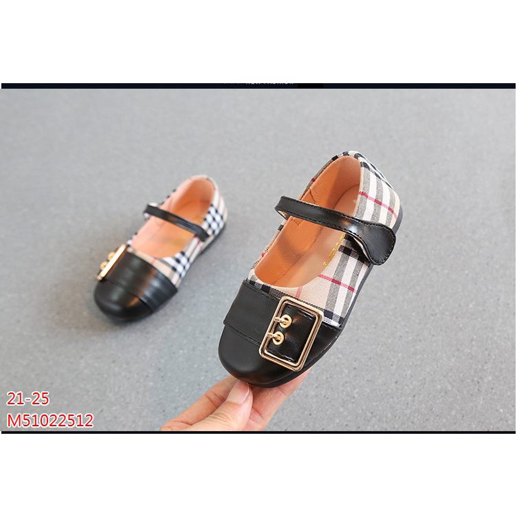COMBO 5 đôi búp bê BBR sz 21-25