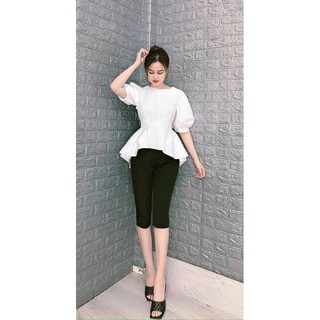 Sét peplum #bigsize 60kg đến 90kg