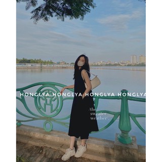 Váy thô đũi hàng đẹp chất cực phẩm
