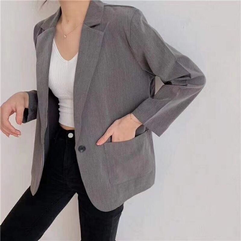 Áo bra thân dài mặc trong vét - áo bra hai dây gân tăm có đệm ngực V90