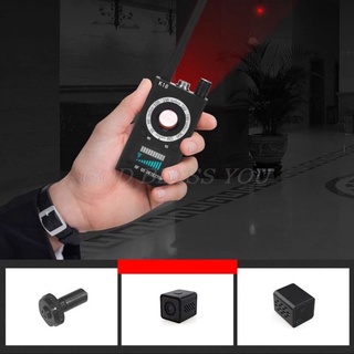 Máy dò định vị camera mini K18