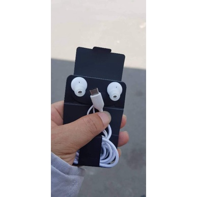 Tai nghe Samsung AKG Type C - Có DAC - Theo máy Galaxy Note 10, S21