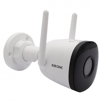 Camera IP Wifi KBVision Kbone KN-2011WN – Quan sát chuyển động với chất lượng rõ nét