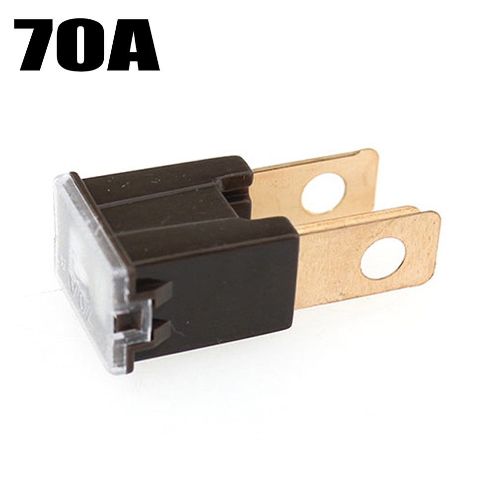 Cầu Chì 100a 80a 70a 60a 50a 40a 30a Cho Xe Honda Mazda