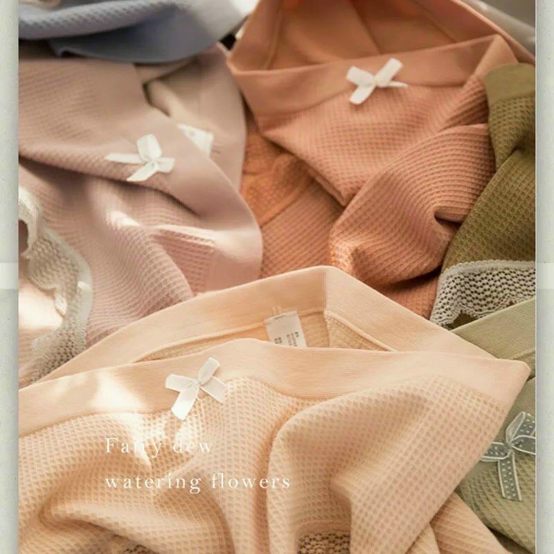 COMBO 10 QUẦN COTTON THÔNG HƠI CAO CẤP MS3312