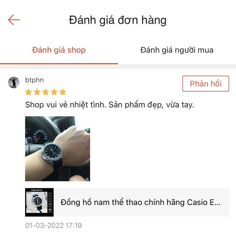 Đồng hồ nam thể thao chính hãng Casio Edifice EFR-S107L-1A Bảo hành 1 năm Hyma watch | BigBuy360 - bigbuy360.vn