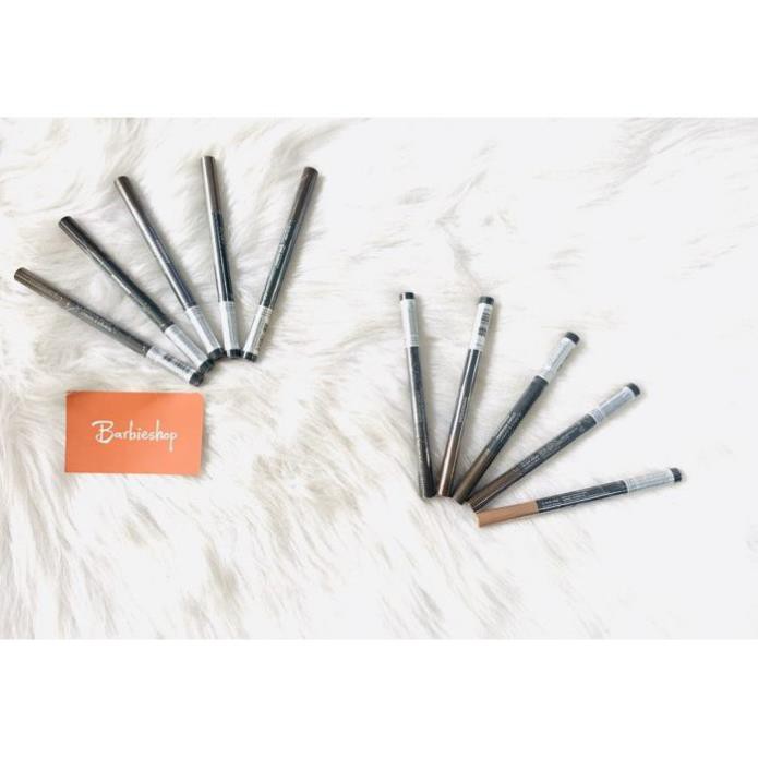 CHÌ MÀY HAI ĐẦU THE FACE SHOP DESIGING PENCIL | BigBuy360 - bigbuy360.vn