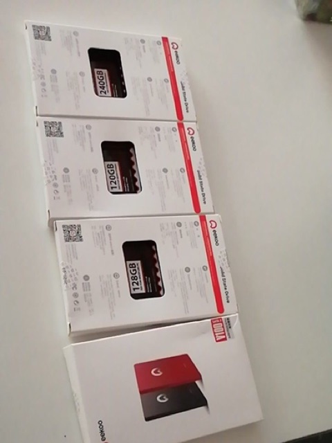 [Mã ELCL05 giảm 5% đơn 500K] SSD 128GB eekoo, goldenfir SATA 6Gb/s | BigBuy360 - bigbuy360.vn