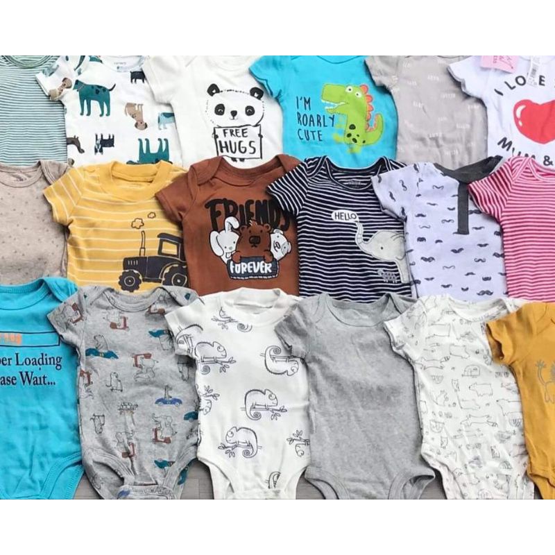 Body chip xuất dư