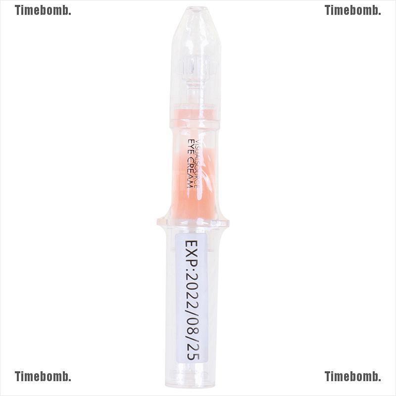 Kem Dưỡng Da Mắt Chống Lão Hóa Và Quầng Thâm 2 Phút