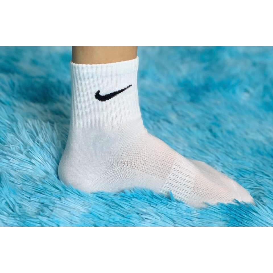 [FREE SHIP] Tất/vớ thể thao cổ cao tất cao cổ qua bắp chân