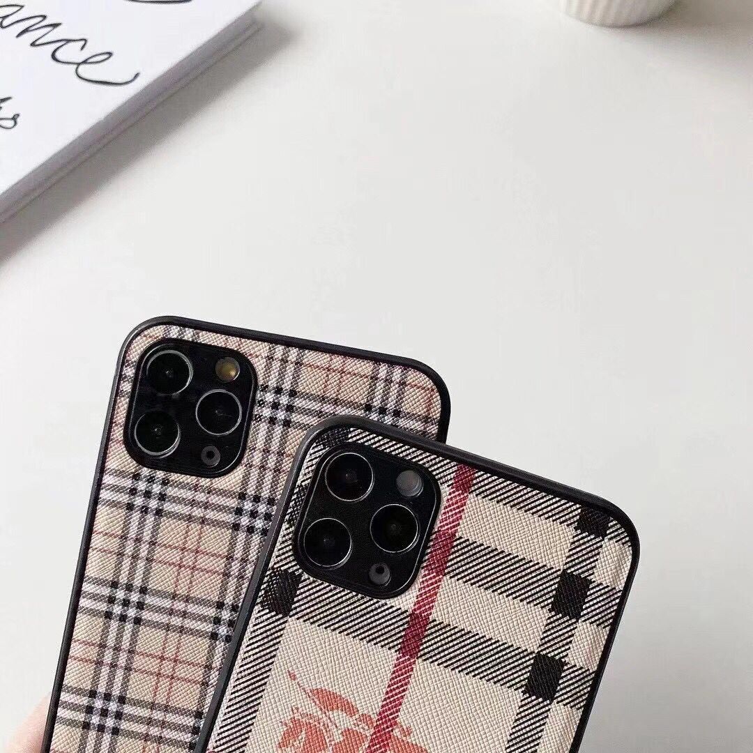 Ốp Điện Thoại Hình Sọc Thời Trang Cho Iphone 12pro Max 12mini 11pro Max X Xs Max Xr Se 2020 7 8 Plus | BigBuy360 - bigbuy360.vn